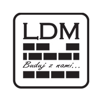 LDM Mazury Logo