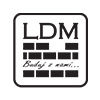 LDM Mazury Logo